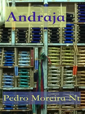 cover image of Andraja